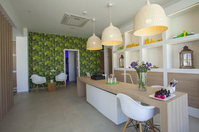 است الیاز ریزرت