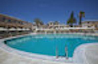 است الیاز ریزرت