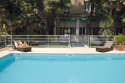 اُسینیا ل مترپل