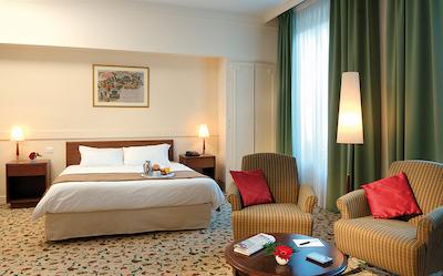 اُسینیا ل مترپل