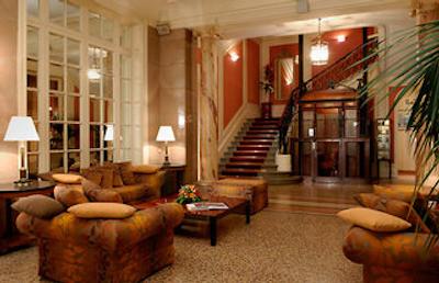 اُسینیا ل مترپل