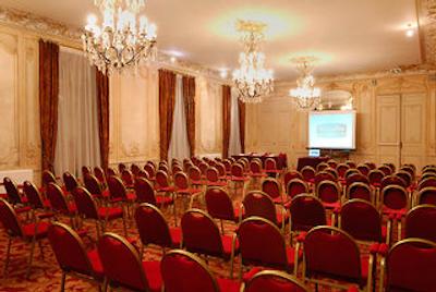 اُسینیا ل مترپل