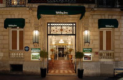 اُسینیا ل مترپل