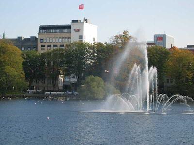 دن هتل ماریتیم