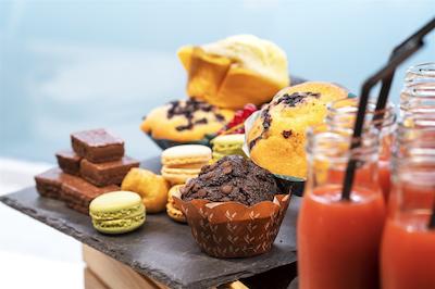 دن هتل ماریتیم