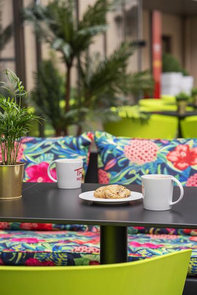 دن هتل ماریتیم