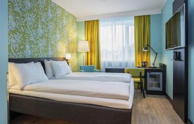 دن هتل ماریتیم