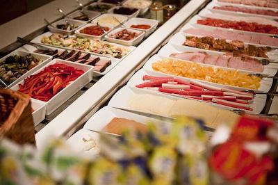 دن هتل ماریتیم