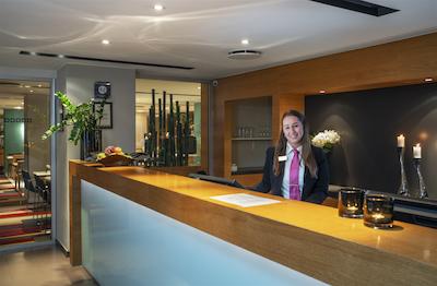 دن هتل ماریتیم