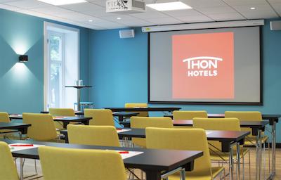 دن هتل ماریتیم