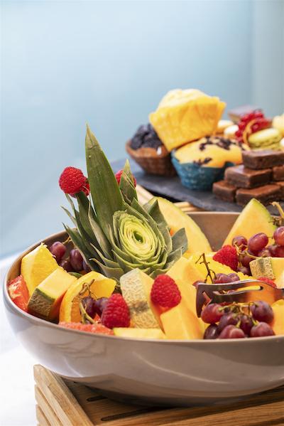 دن هتل ماریتیم