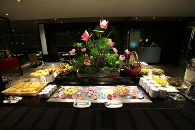 بست وسترن پرمیر آمارانت سووارنابومی ایرپورت