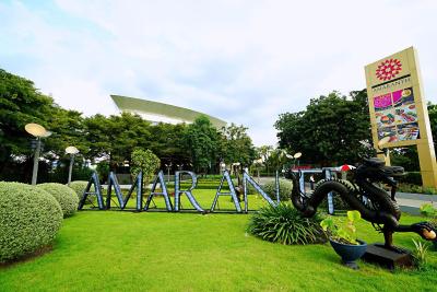 بست وسترن پرمیر آمارانت سووارنابومی ایرپورت