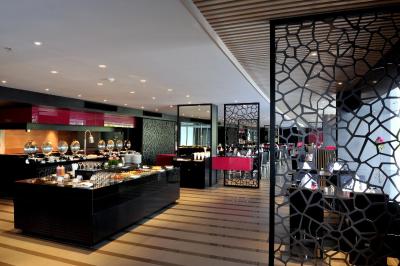 بست وسترن پرمیر آمارانت سووارنابومی ایرپورت