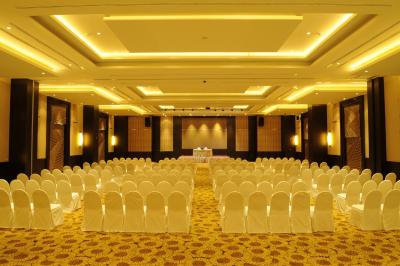 بست وسترن پرمیر آمارانت سووارنابومی ایرپورت