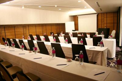 بست وسترن پرمیر آمارانت سووارنابومی ایرپورت