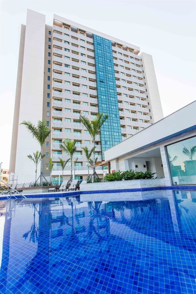 بست وسترن ریو کنونشن سویتز