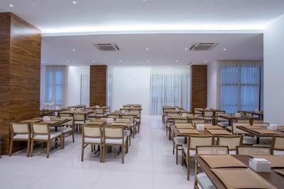 بست وسترن ریو کنونشن سویتز