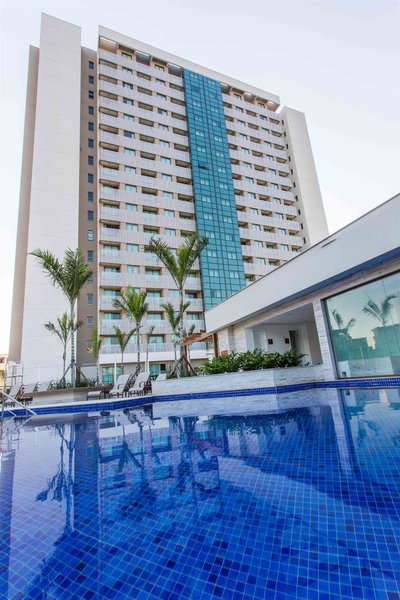 بست وسترن ریو کنونشن سویتز