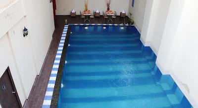 استارلیت سویتز