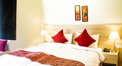 استارلیت سویتز