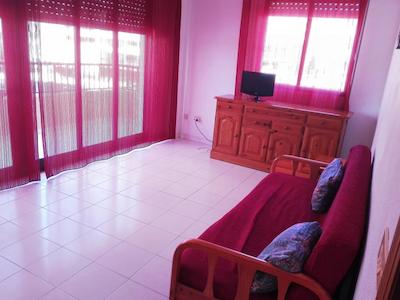 اپارتامنتز اُرپسا پلا 3000