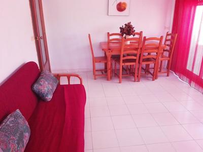 اپارتامنتز اُرپسا پلا 3000