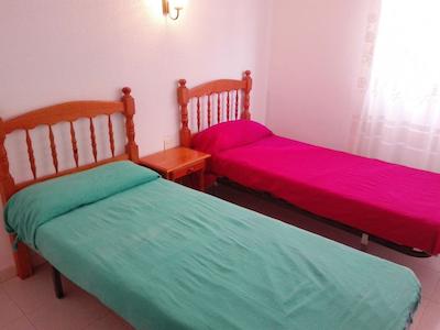 اپارتامنتز اُرپسا پلا 3000