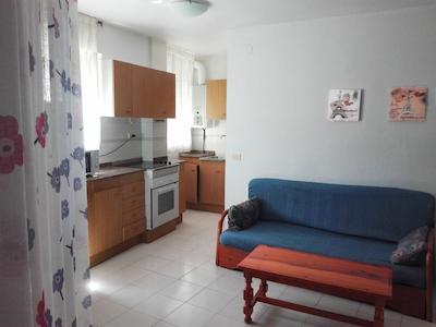 اپارتامنتز اُرپسا پلا 3000