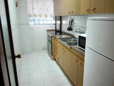 اپارتامنتز اُرپسا پلا 3000