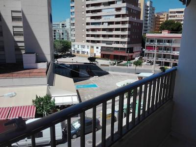 اپارتامنتز اُرپسا پلا 3000