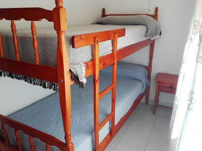 اپارتامنتز اُرپسا پلا 3000