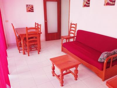 اپارتامنتز اُرپسا پلا 3000