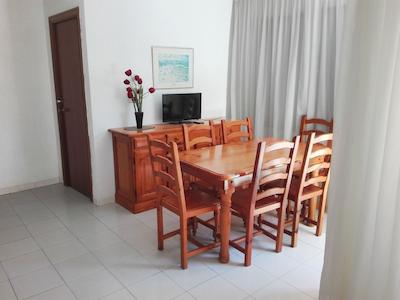 اپارتامنتز اُرپسا پلا 3000