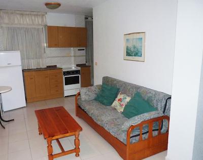 اپارتامنتز اُرپسا پلا 3000