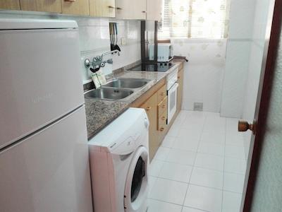 اپارتامنتز اُرپسا پلا 3000