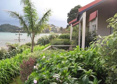 هاربور ویو متل کرماندل