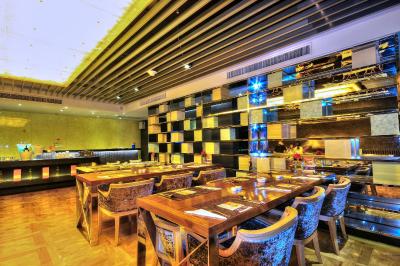 هتل سیتروس سوخومویت 13 بای کامپس هاسپیتالیتی