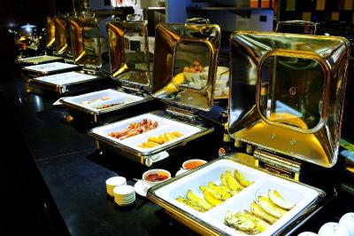 هتل سیتروس سوخومویت 13 بای کامپس هاسپیتالیتی