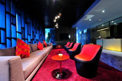 هتل سیتروس سوخومویت 13 بای کامپس هاسپیتالیتی