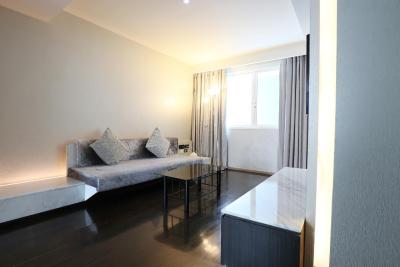 هتل سیتروس سوخومویت 13 بای کامپس هاسپیتالیتی