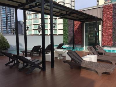 هتل سیتروس سوخومویت 13 بای کامپس هاسپیتالیتی