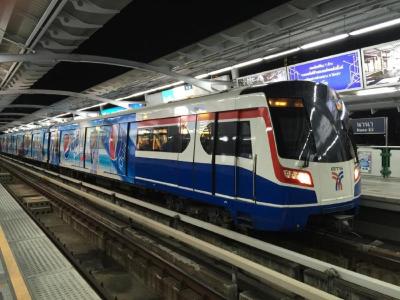 هتل سیتروس سوخومویت 13 بای کامپس هاسپیتالیتی