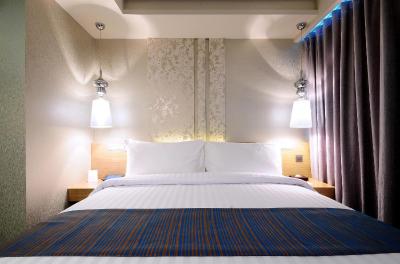 هتل سیتروس سوخومویت 13 بای کامپس هاسپیتالیتی