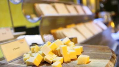 هتل سیتروس سوخومویت 13 بای کامپس هاسپیتالیتی