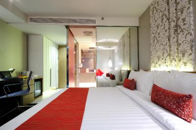 هتل سیتروس سوخومویت 13 بای کامپس هاسپیتالیتی