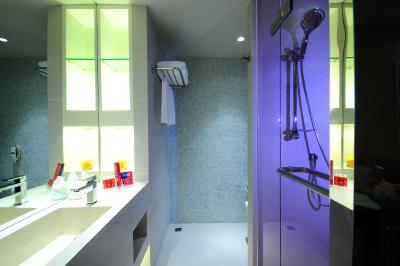 هتل سیتروس سوخومویت 13 بای کامپس هاسپیتالیتی