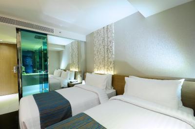 هتل سیتروس سوخومویت 13 بای کامپس هاسپیتالیتی