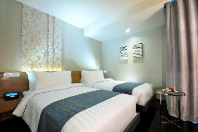 هتل سیتروس سوخومویت 13 بای کامپس هاسپیتالیتی