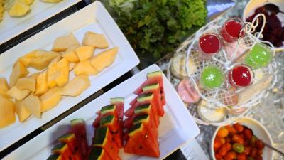 هتل سیتروس سوخومویت 13 بای کامپس هاسپیتالیتی